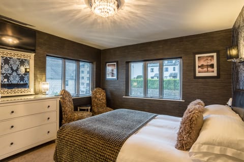 Superior Double Room | Individually decorated, individually furnished, soundproofing