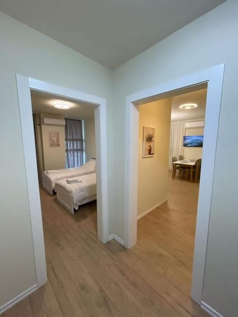 Superior Apartment, City View | Free WiFi