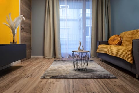 Apartment | Living area