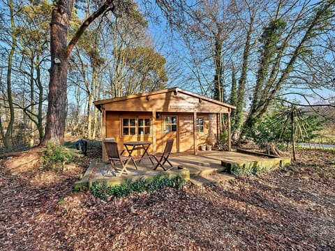 Wood, Cottage, House, Rural Area, Log Cabin, Shrub, Home, Door, Garden Buildings