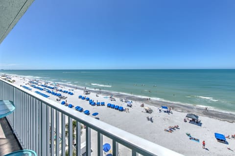 Ram Sea 503 at JC Resorts