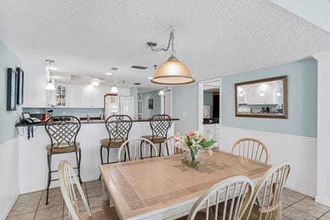 Sand Dollar 103 at JC Resorts