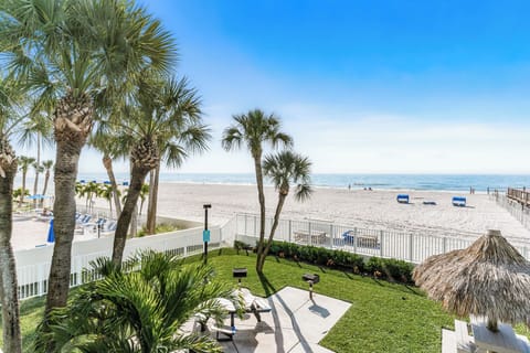 Sand Dollar 103 at JC Resorts