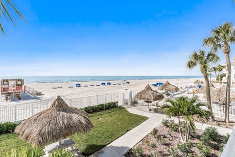 Sand Dollar 104 at JC Resorts