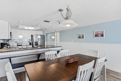 Sand Dollar 203 at JC Resorts