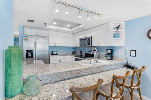 Sand Dollar 207 at JC Resorts