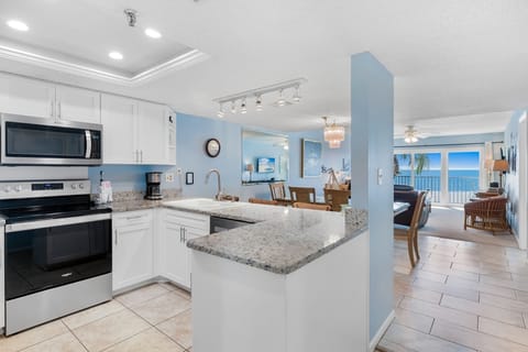 Sand Dollar 207 at JC Resorts