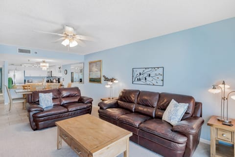 Sand Dollar 207 at JC Resorts