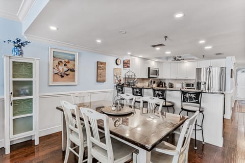 Sand Dollar 208 at JC Resorts