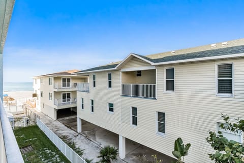 Sand Dollar 212 at JC Resorts