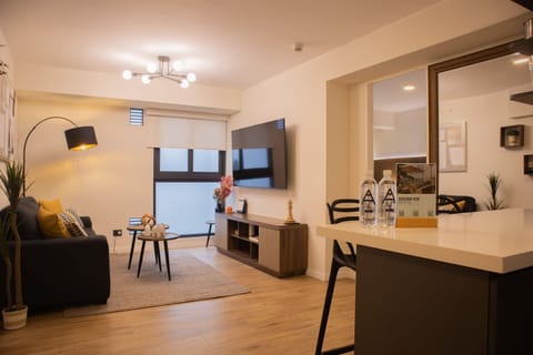 House | 1 bedroom, Internet