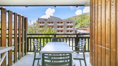 Apartment | Exterior