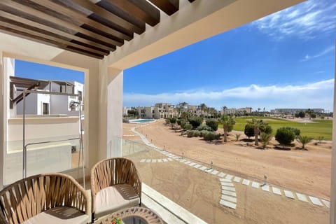 Basic Apartment | View from room