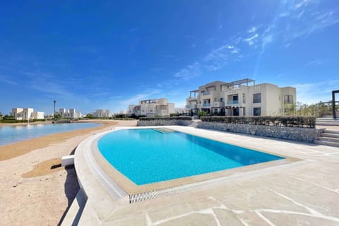 Basic Apartment | Pool | Outdoor pool