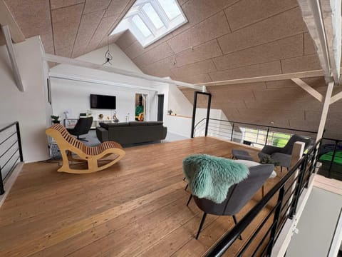 House | Interior