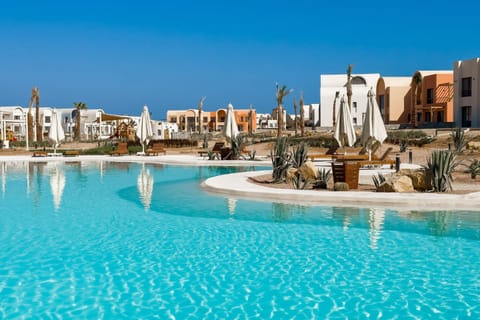 Basic Apartment | Pool | Outdoor pool
