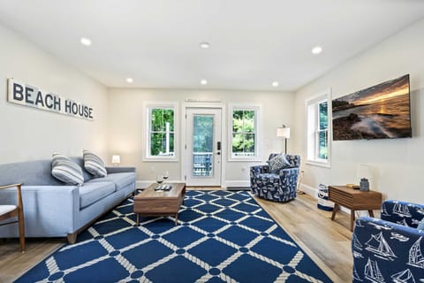 Make memories at Bourne By The Beach