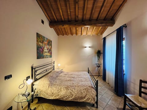 Romantic Apartment, Patio, Lake View | Premium bedding, down comforters, memory foam beds, iron/ironing board