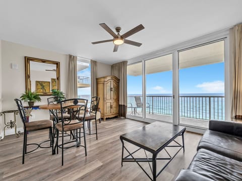 Welcome to Majestic Beach Towers 1-715