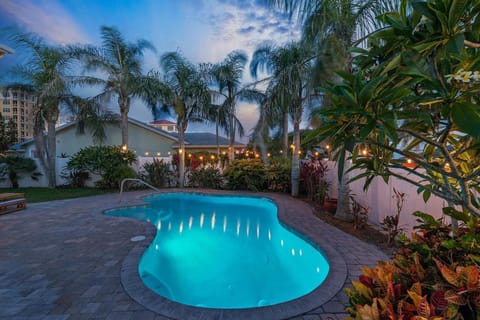 House, Multiple Beds (Casa Honu) | Pool