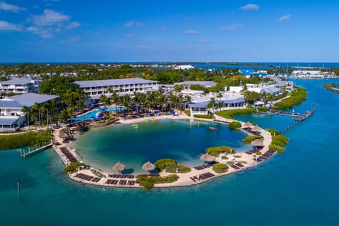 We offer a variety of exciting watersports to get you on, above and below the water