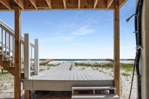 House, Multiple Beds (Las Brisas) | Property grounds