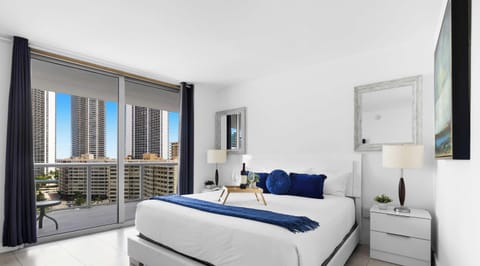 Master room