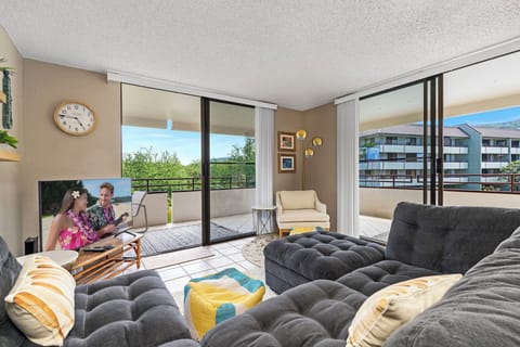 Welcome to White Sands Village 224- Corner Unit with Large Lanai
