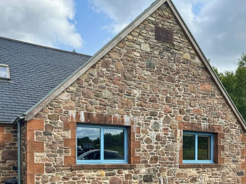 Exterior | Achandoilach House, Strathcarron