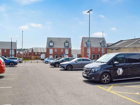 Surrounding area | Apartment 2 - Ye Olde Smithy, Stoke-on-Trent