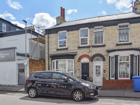 Exterior | The Little Town House, Scarborough