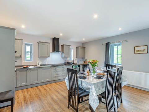 Dining Area | Wild Boar Cottage, Sedbergh and the Howgill Fells