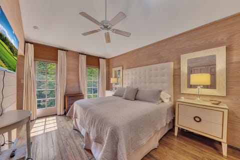 Master Bedroom - King