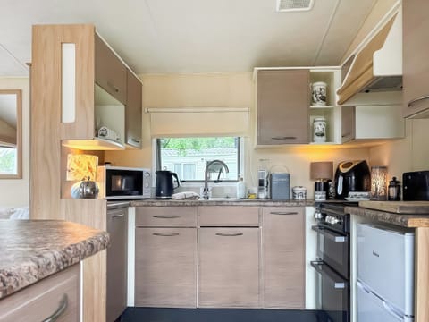 Open plan living space | Swaledale 5, Tosside, near Settle