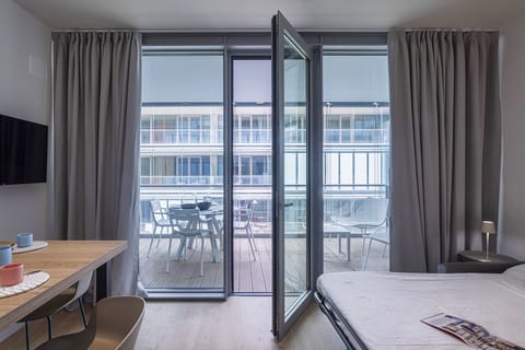 House | 1 bedroom