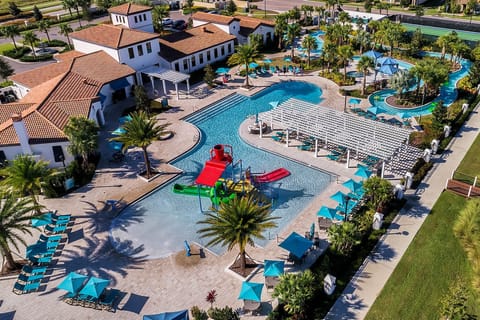 Welcome to Windsor at Westside, where luxury, leisure, and location come together in one of Central Florida's most sought-after resort-style communities.