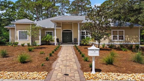 Secluded Sanctuary By the Sea