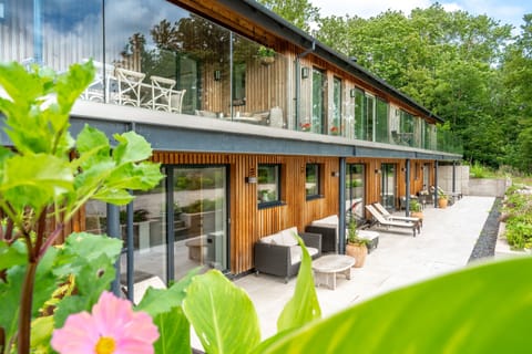 Welcome to Gamekeeper's Lodge, Stratford-upon-Avon, Warwickshire