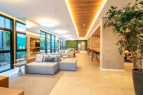 Executive Studio | Interior