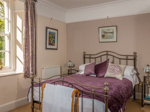Double Room, Ensuite | WiFi