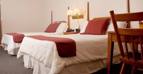 Classic Double Room | Blackout drapes, bed sheets