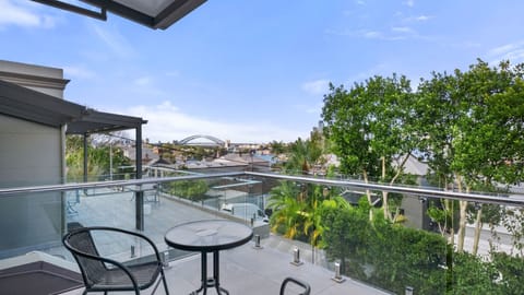 Enjoy your morning coffee or evening unwind in a tranquil outdoor space.