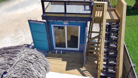 Welcome to Coastal Caboose!