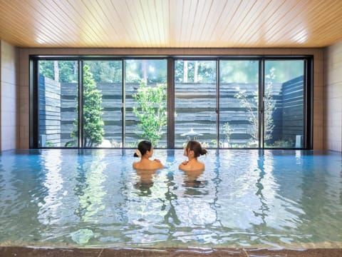 Public bath