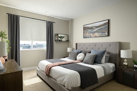 Ready to sink into comfort after a long day?