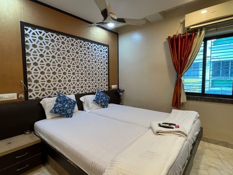 Single Room | Free WiFi