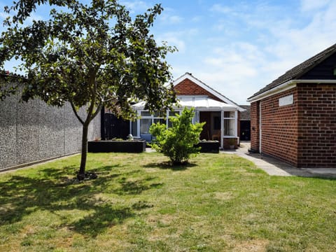 Garden | Pinecote, Bottesford