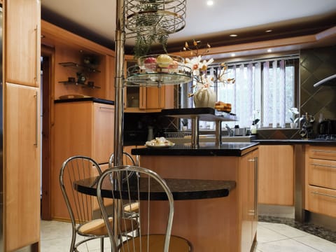 Kitchen | Grange House, Gamston, near Nottingham