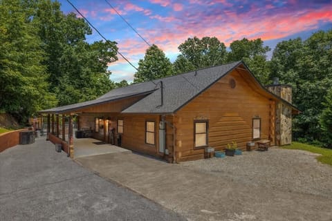 Welcome to Chasing Cubs Cabin by Beyond Expectations! 