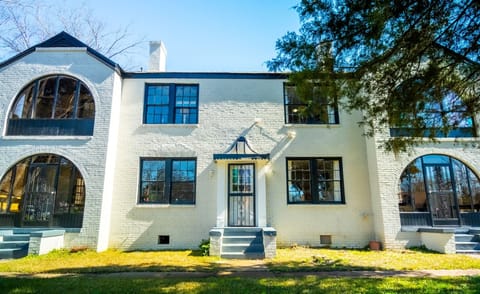 Built 1940... Reimagined 2020